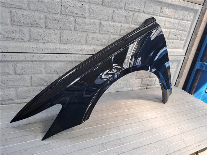 AUDI RS6 A6 4K C8 2018- 2024 BŁOTNIK PRZEDNI LEWY ORYGINAŁ (17665224114)