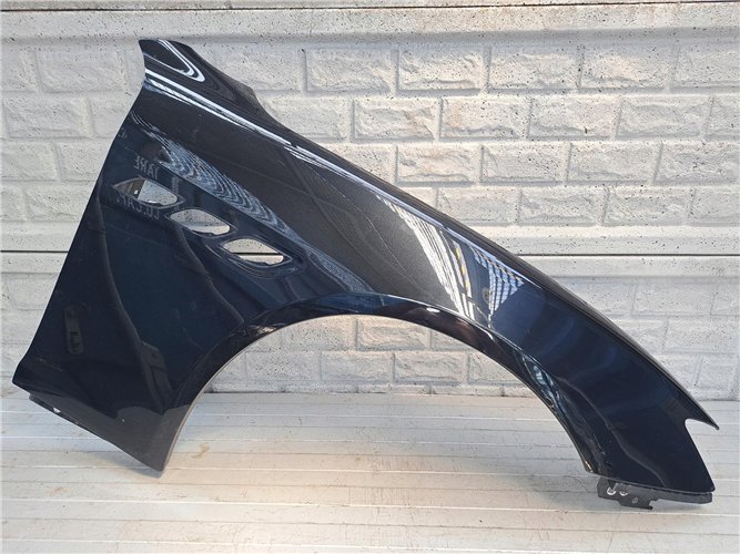 MASERATI QUATTROPORTE 6 VI 13-24 BŁOTNIK PRAWY PRZÓD ORYGINAŁ (17665228838)