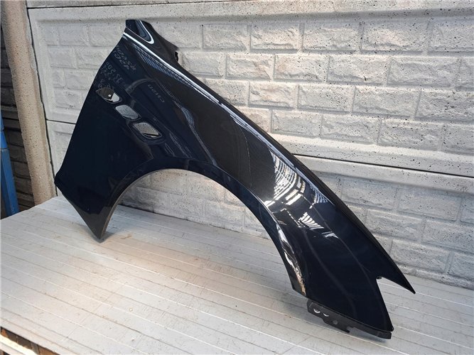 MASERATI QUATTROPORTE 6 VI 13-24 BŁOTNIK PRAWY PRZÓD ORYGINAŁ (17665228838)