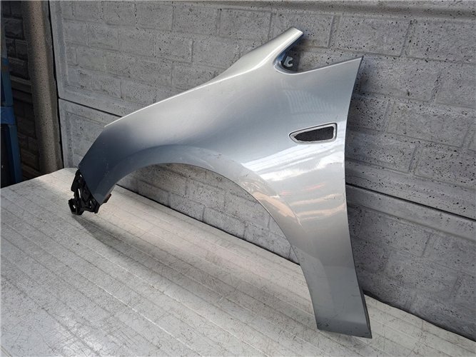 OPEL ASTRA 4 IV J 2009-2016 BŁOTNIK PRZEDNI LEWY ORYGINAŁ (17672031721)