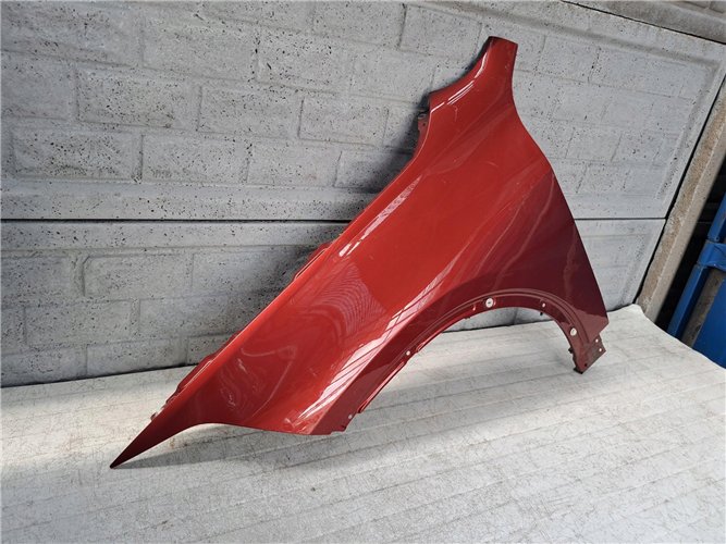 BŁOTNIK PRZEDNI LEWY BMW X2 II F39 ORYGINAŁ (17672036385)