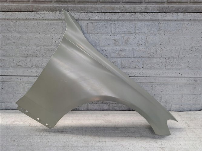 MERCEDES C KLASA W205 14-20 BŁOTNIK PRAWY PRZEDNI NOWY ORYGINAŁ (17672051459)