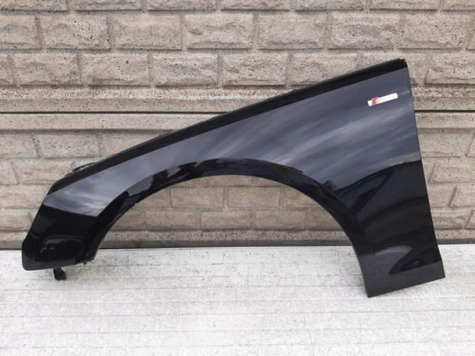 AUDI A4 B9 8W0 LIFT 19 - 22 BŁOTNIK PRZEDNI LEWY - (12302154860)