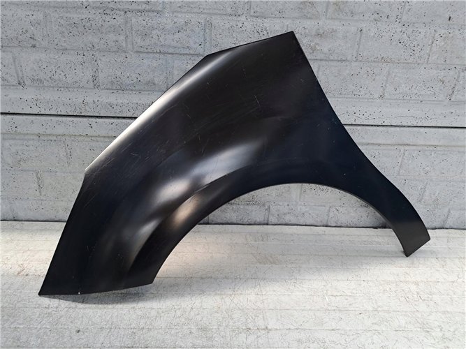 CITROEN C3 DS3 2009-2018 BŁOTNIK LEWY PRZEDNI NOWY ORYGINAŁ (17672054234)