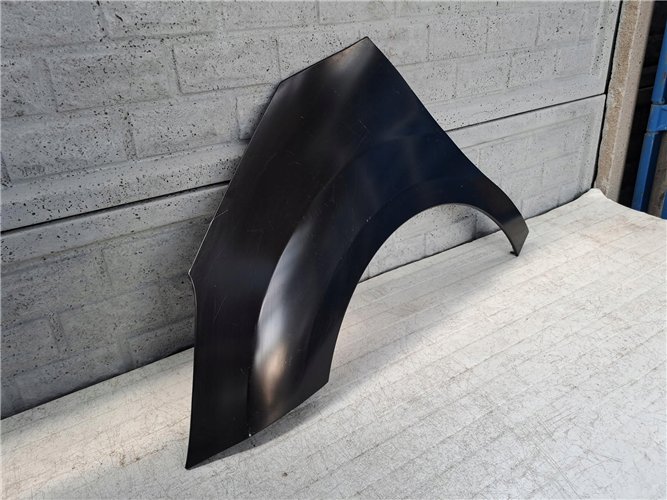 CITROEN C3 DS3 2009-2018 BŁOTNIK LEWY PRZEDNI NOWY ORYGINAŁ (17672054234)