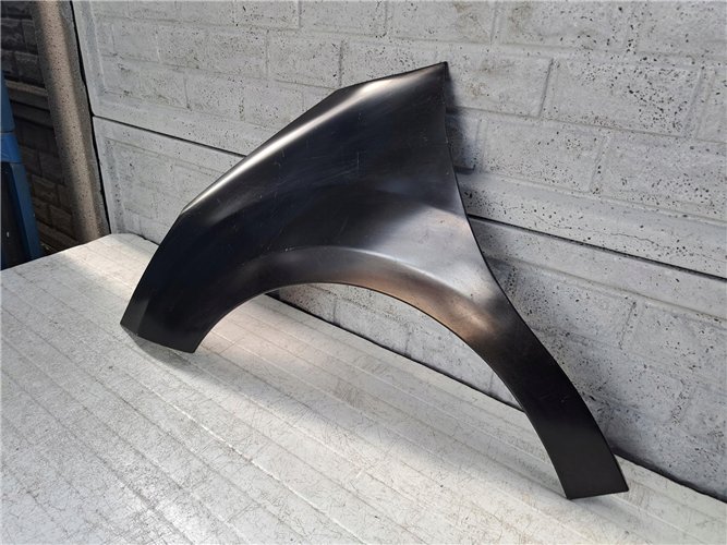 CITROEN C3 DS3 2009-2018 BŁOTNIK LEWY PRZEDNI NOWY ORYGINAŁ (17672054234)