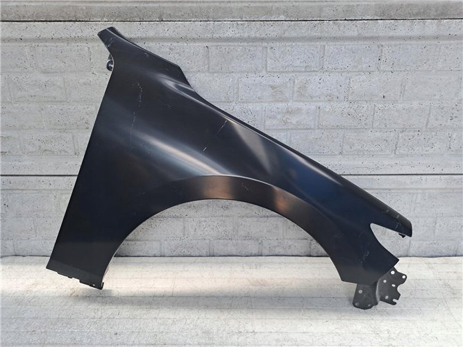 MAZDA 3 HB 03-09 BŁOTNIK PRAWY PRZEDNI NOWY ORYGINAŁ (17672057219)