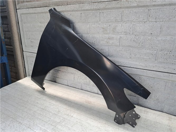 MAZDA 3 HB 03-09 BŁOTNIK PRAWY PRZEDNI NOWY ORYGINAŁ (17672057219)