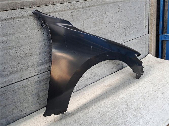 MAZDA 3 HB 03-09 BŁOTNIK PRAWY PRZEDNI NOWY ORYGINAŁ (17672057219)