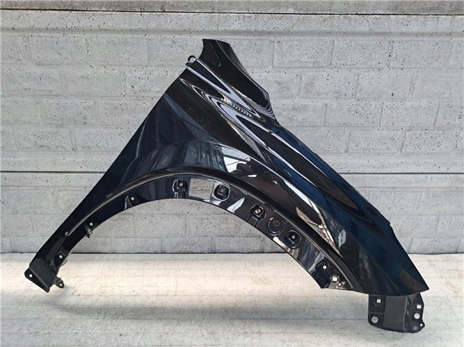 LEXUS NX BŁOTNIK PRAWY PRZEDNI ORYGINAŁ (17672069123)