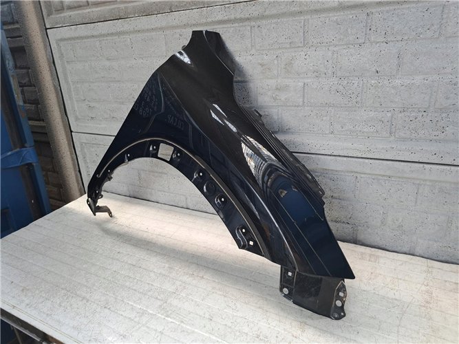 LEXUS NX BŁOTNIK PRAWY PRZEDNI ORYGINAŁ (17672069123)