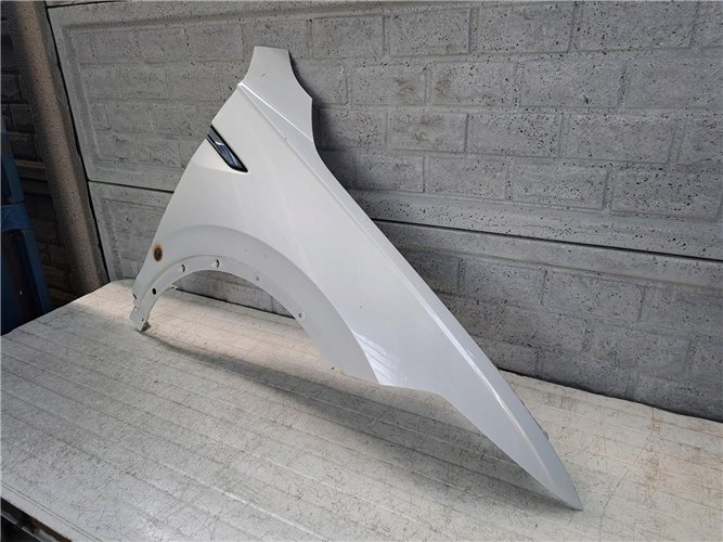 VW TIGUAN 2 II LIFT 2021- BŁOTNIK PRAWY PRZEDNI ORYGINAŁ (17672071641)