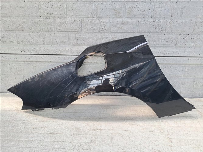 BMW E89 Z4 BŁOTNIK TYLNI PRAWY ORYGINAŁ (17672097469)