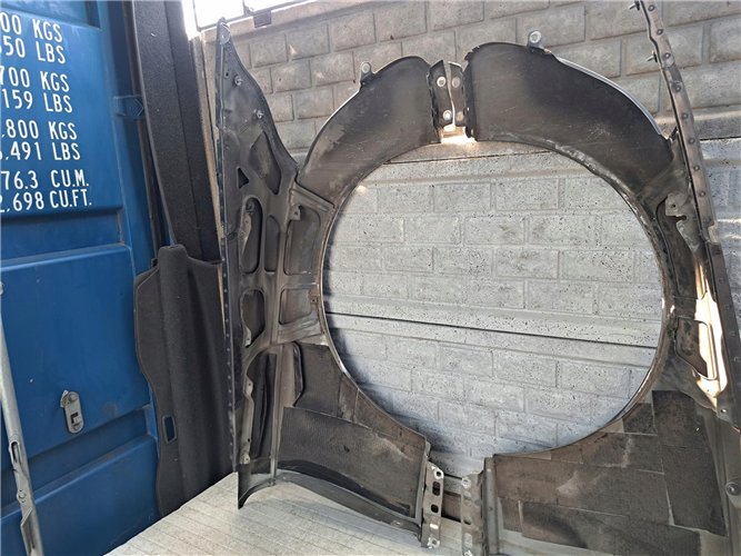 MERCEDES W223 W 223 S KLASA MAYBACH BŁOTNIK PRAWY LEWY ORYGINAŁ (17672106870)