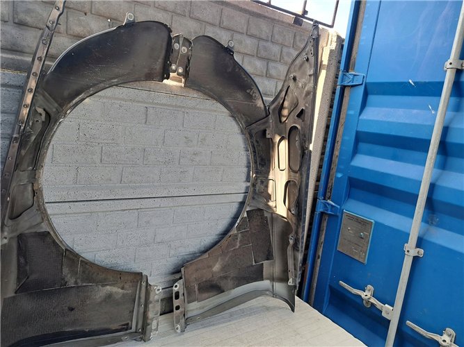 MERCEDES W223 W 223 S KLASA MAYBACH BŁOTNIK PRAWY LEWY ORYGINAŁ (17672106870)