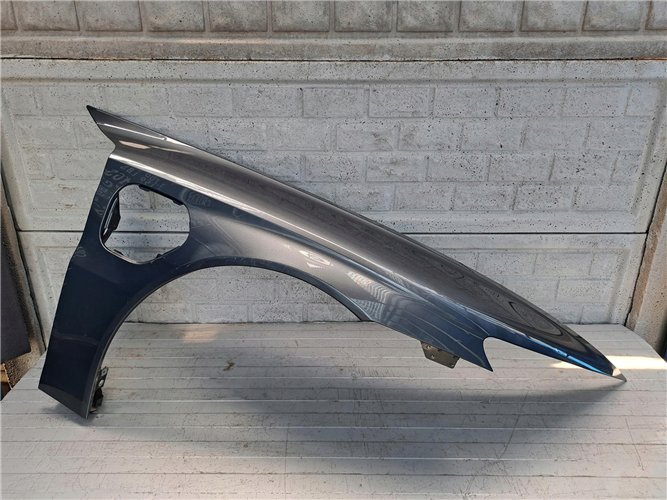 AUDI E-TRON GT ETRON RS 4J3 BŁOTNIK PRAWY PRZEDNI ORYGINAŁ (17672111119)