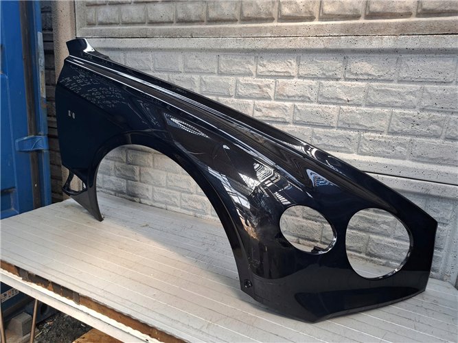 BENTLEY CONTINENTAL GT 3SD 2019- BŁOTNIK PRAWY ORYGINAŁ (17676253398)