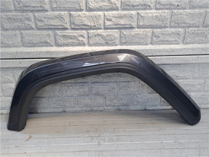 JEEP WRANGLER po 18 r listwa prawy tył ORYGINAŁ (17676260225)