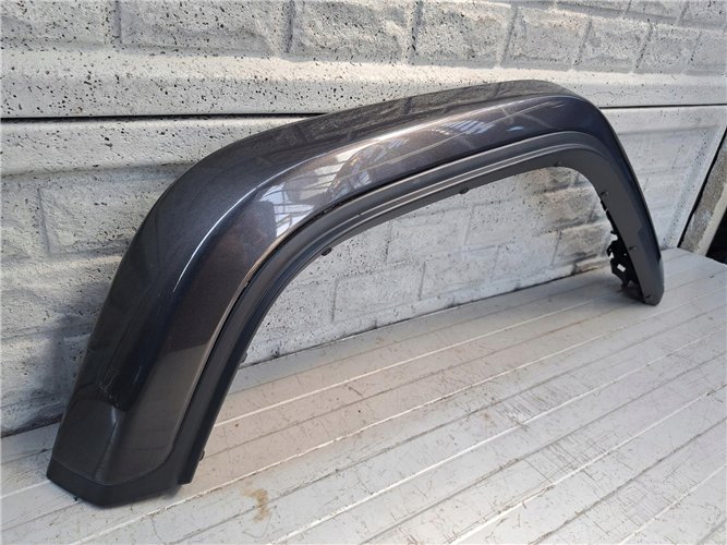 JEEP WRANGLER po 18 r listwa prawy tył ORYGINAŁ (17676260225)