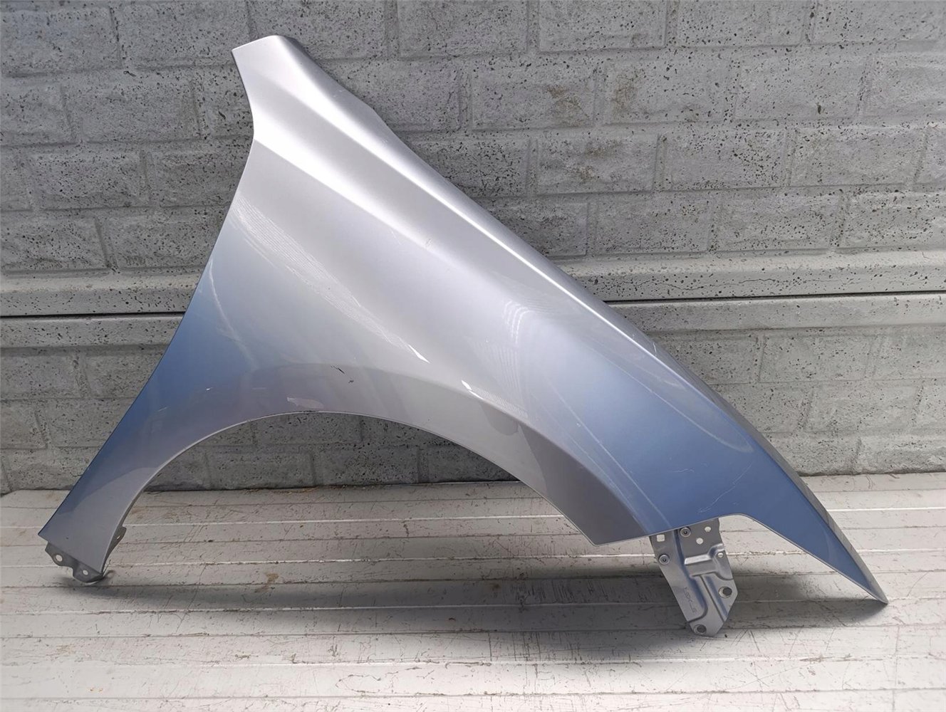 LEXUS ES 300H 18-24 BŁOTNIK PRZEDNI PRAWY ORYGINAŁ (17676276243)