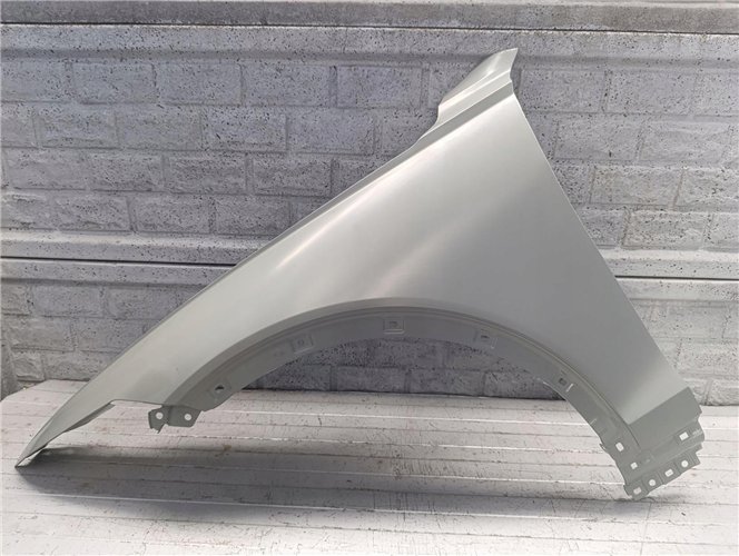 BŁOTNIK LEWY 2020- HYUNDAI GENESIS GV70 ORYGINAŁ (17676287640)