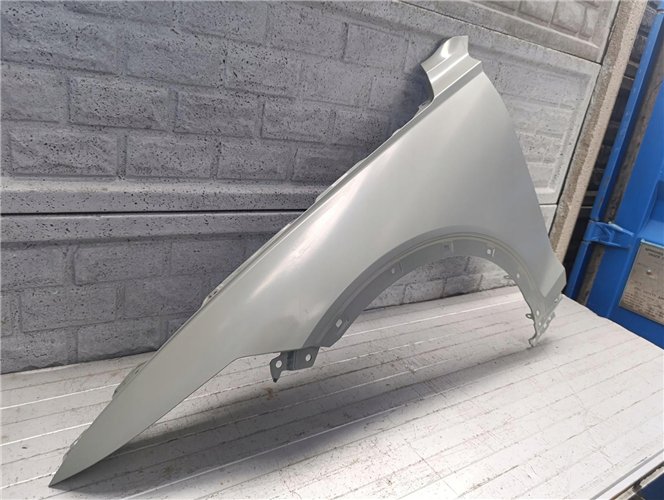 BŁOTNIK LEWY 2020- HYUNDAI GENESIS GV70 ORYGINAŁ (17676287640)