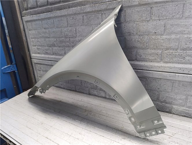 BŁOTNIK LEWY 2020- HYUNDAI GENESIS GV70 ORYGINAŁ (17676287640)