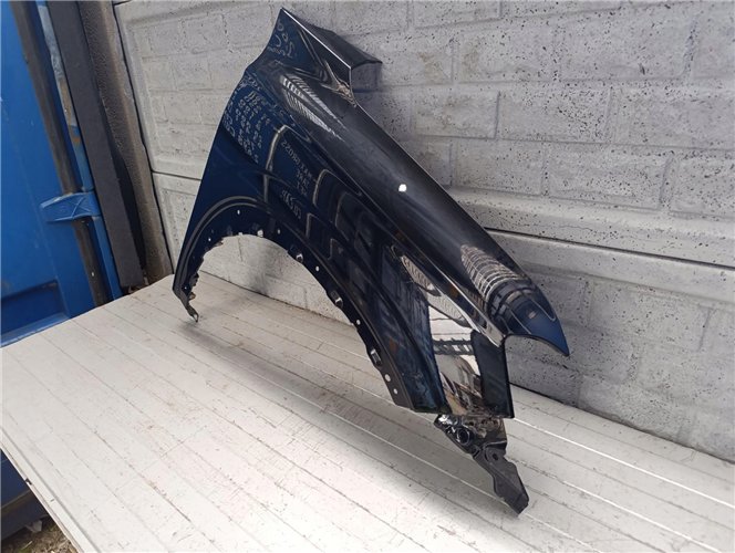 RENAULT AUSTRAL ESPACE VI 6 22- BŁOTNIK PRAWY PRZEDNI ORYGINAŁ (17676323677)