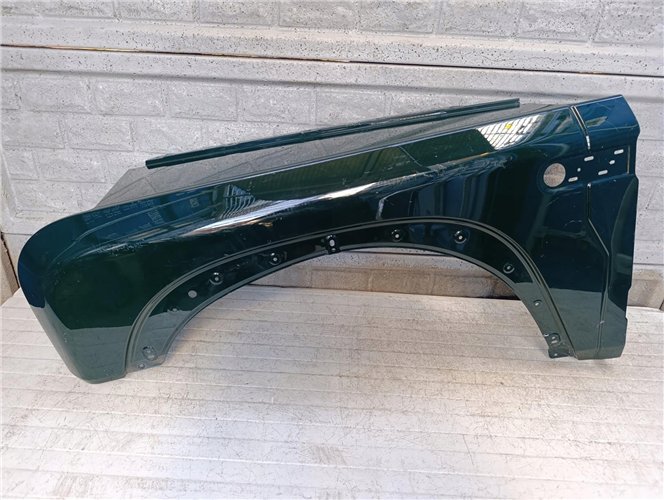 INEOS GRENADIER 2023- BŁOTNIK LEWY PRZÓD ORYGINAŁ (17681662901)