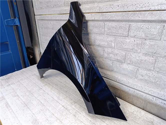 BMW 2 II GRAN COUPE F44 F 44 19-24 BŁOTNIK PRAWY PRZEDNI ORYGINAŁ (17681670620)