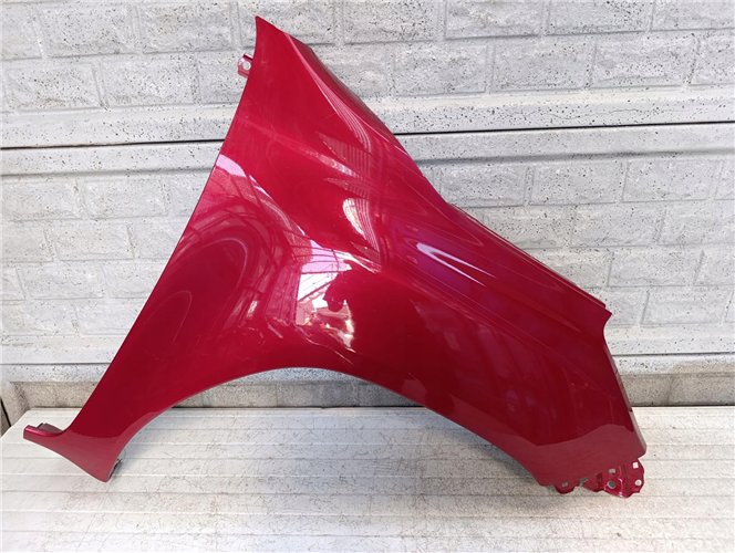 TOYOTA HILUX 15- BŁOTNIK PRZEDNI PRAWY ORYGINAŁ (17681676157)