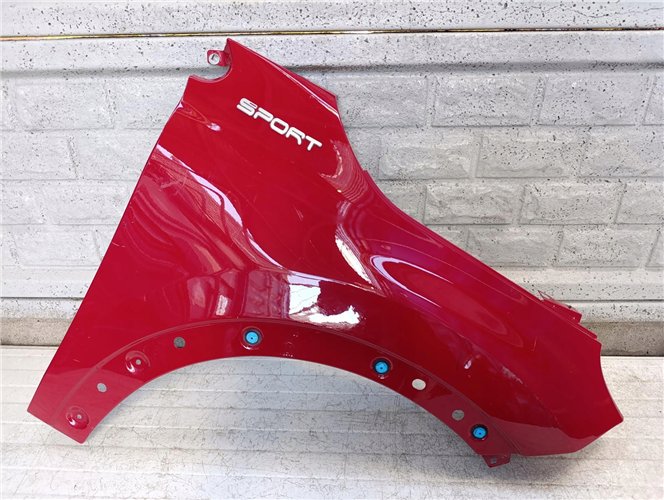 FIAT 500X 500 X 2014-2024 BŁOTNIK PRZEDNI PRAWY ORYGINAŁ (17681710091)