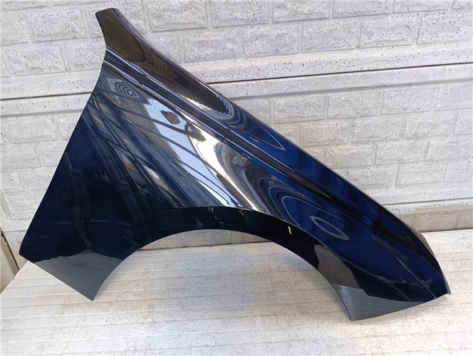 BMW 7 G70 2022- BŁOTNIK PRZEDNI PRAWY ORYGINAŁ (17681712139)