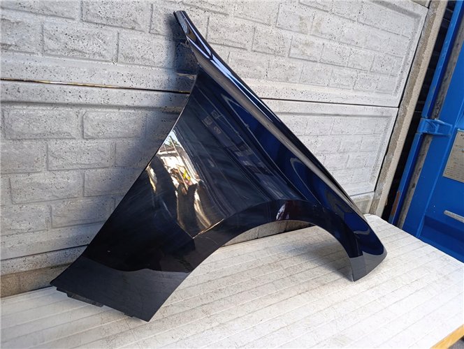 BMW 7 G70 2022- BŁOTNIK PRZEDNI PRAWY ORYGINAŁ (17681712139)