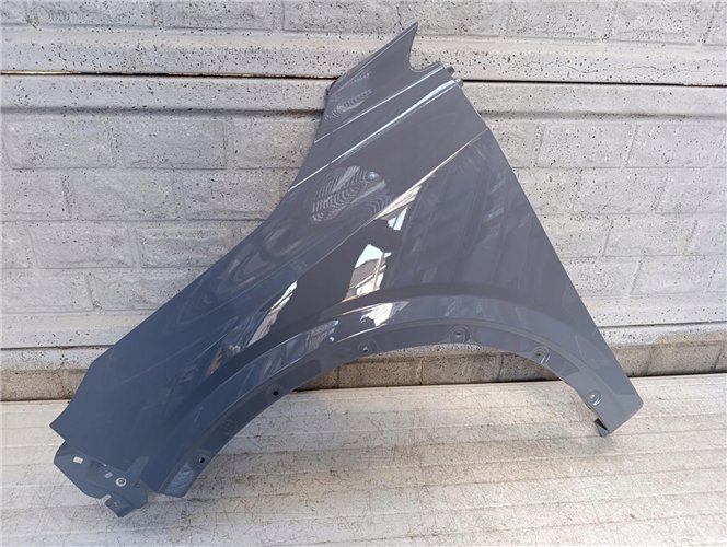 NISSAN QASHQAI 2022-25 BŁOTNIK LEWY NOWY MODEL ORYGINAŁ (17681723164)