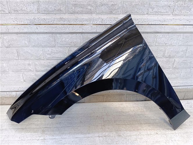 BŁOTNIK PRZEDNI LEWY VW VOLKSWAGEN ID7 ID 7 ORYGINAŁ (17681728562)