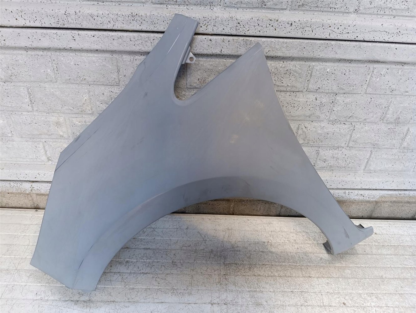 BŁOTNIK LEWY PRZEDNI KIA RIO 2010 - 2017 ORYGINAŁ (17681730640)