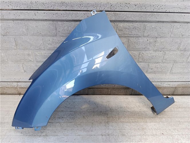 HYUNDAI I30 2013-2017 BŁOTNIK PRZEDNI LEWY NOWY ORYGINAŁ (17681732295)