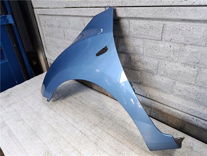 HYUNDAI I30 2013-2017 BŁOTNIK PRZEDNI LEWY NOWY ORYGINAŁ (17681732295)