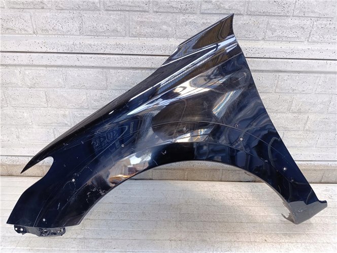 MITSUBISHI L200 FIAT FULLBACK 14-20 BŁOTNIK LEWY ORYGINAŁ (17681734096)