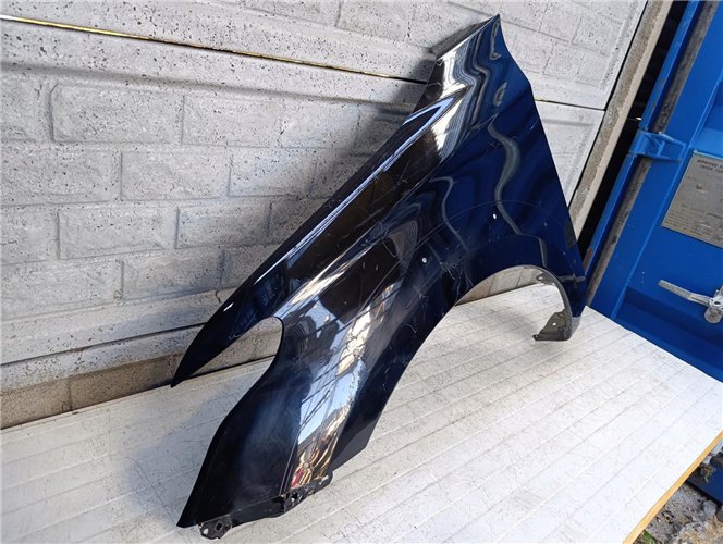 MITSUBISHI L200 FIAT FULLBACK 14-20 BŁOTNIK LEWY ORYGINAŁ (17681734096)