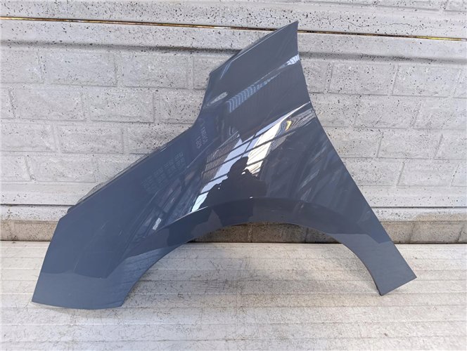 OPEL CORSA F 2019-2025 BŁOTNIK LEWY PRZEDNI ORYGINAŁ (17681741125)