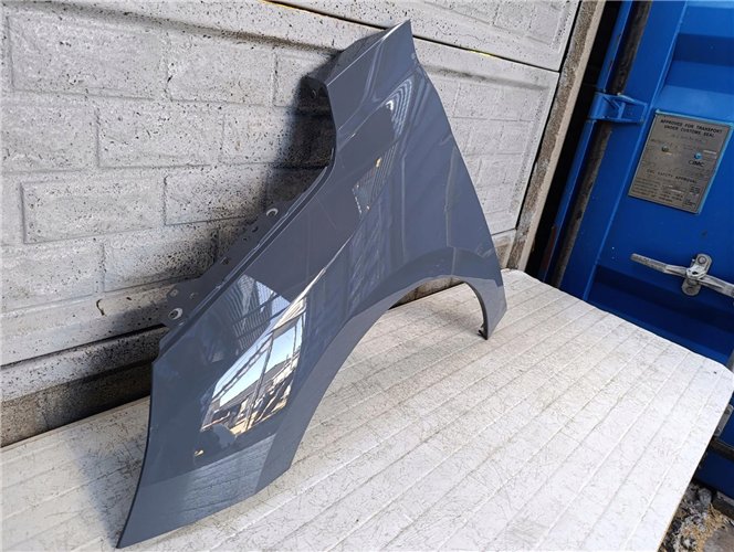 OPEL CORSA F 2019-2025 BŁOTNIK LEWY PRZEDNI ORYGINAŁ (17681741125)