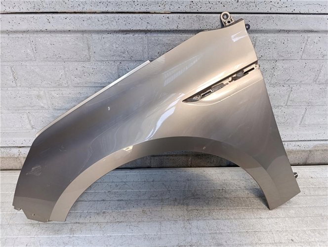 RENAULT MEGANE IV 4 16-22 BŁOTNIK LEWY PRZEDNI NOWY ORYGINAŁ (17681744166)