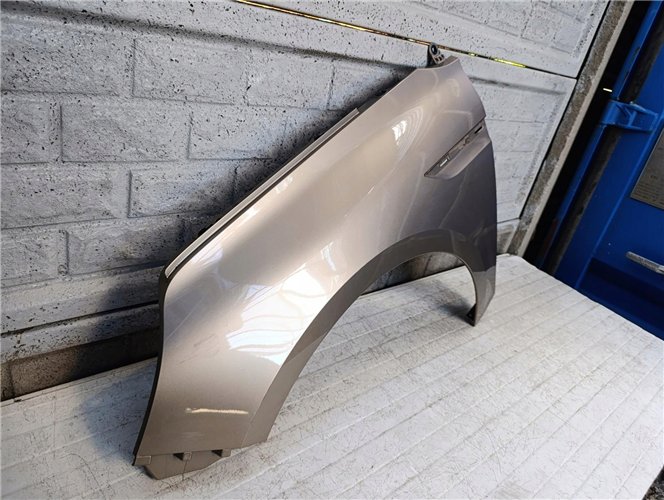 RENAULT MEGANE IV 4 16-22 BŁOTNIK LEWY PRZEDNI NOWY ORYGINAŁ (17681744166)