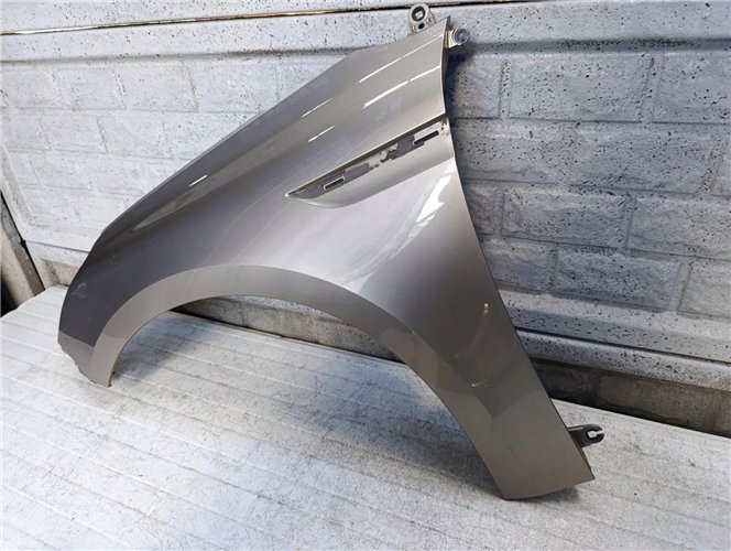 RENAULT MEGANE IV 4 16-22 BŁOTNIK LEWY PRZEDNI NOWY ORYGINAŁ (17681744166)