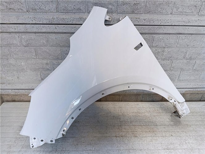 OPEL MOKKA X LIFT 2016-2022 BŁOTNIK PRZEDNI LEWY ORYGINAŁ (17681745982)