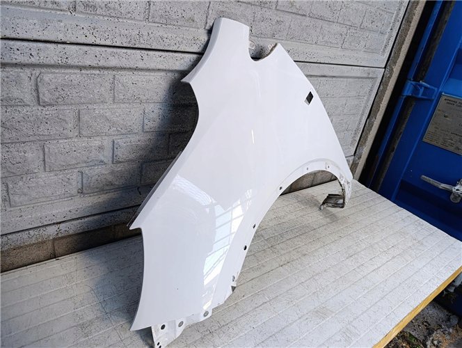 OPEL MOKKA X LIFT 2016-2022 BŁOTNIK PRZEDNI LEWY ORYGINAŁ (17681745982)