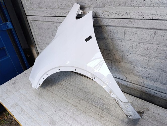 OPEL MOKKA X LIFT 2016-2022 BŁOTNIK PRZEDNI LEWY ORYGINAŁ (17681745982)