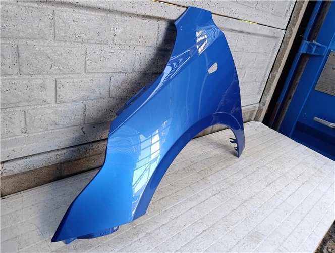 KIA CEED 3 III BŁOTNIK PRZEDNI LEWY ORYGINAŁ (17681751167)